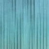 Fototapete 3D-Optik Streifen Blau Türkis ML6101