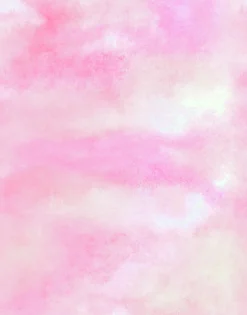 Fototapete Himmel Wolken Muster rosa pink Marburg