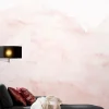 Fototapete Rasch Leo La Douce Weltbild weiß 100563