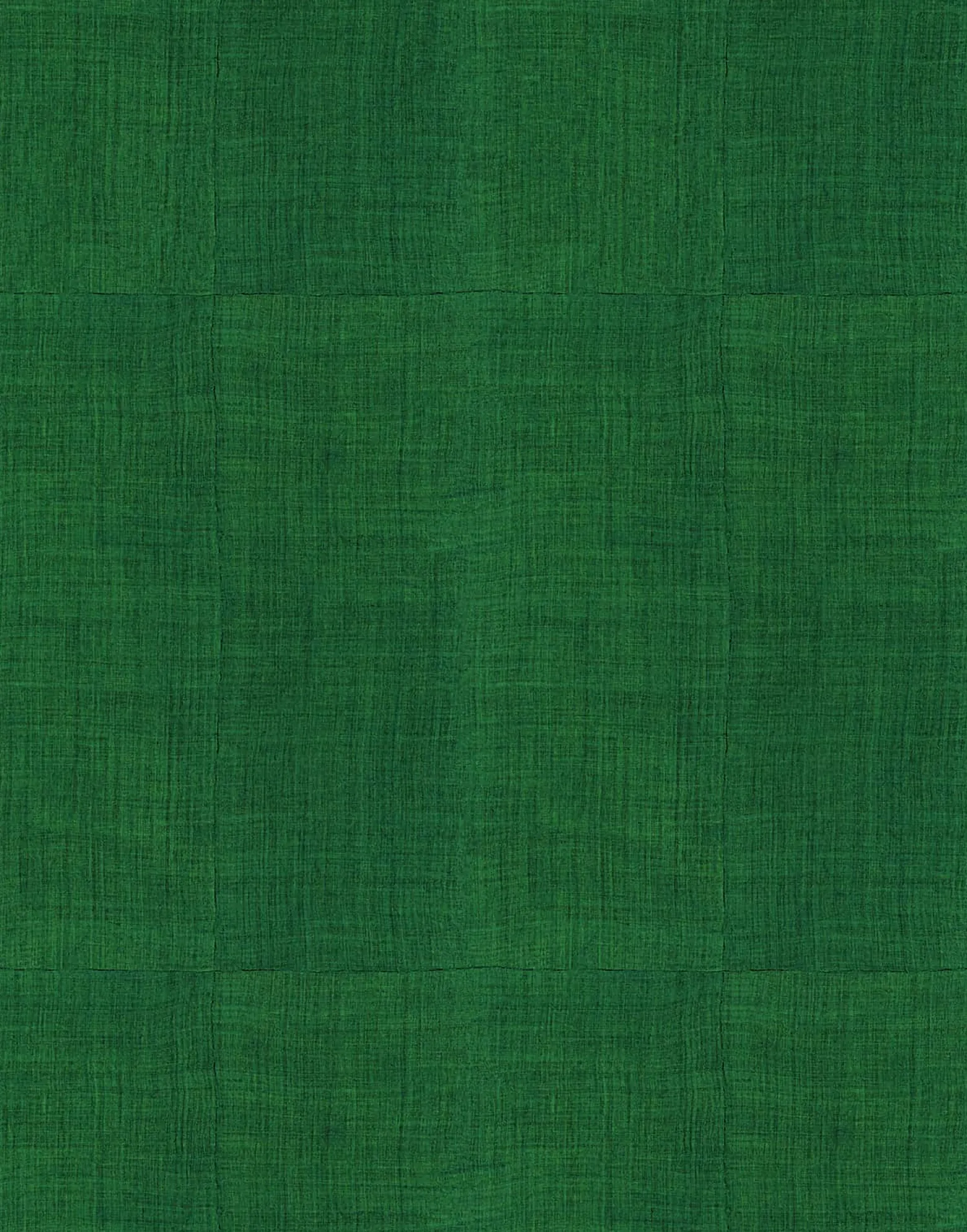 Fototapete Textil Kacheln Struktur grün schwarz Marburg