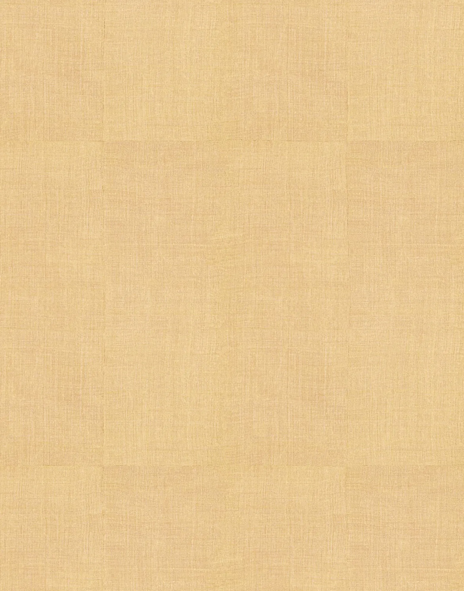 Fototapete Textil Kacheln Struktur gelb beige Marburg