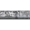 Fototapete Vlies Beton Design Stein grau