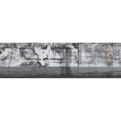 Fototapete Vlies Beton Design Stein grau