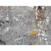 Fototapete Vlies Beton Stein Mauer grau braun