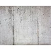 Fototapete Vlies Beton Wand Industrial grau Designwalls