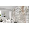 Fototapete Vlies Beton-Wand Stein grau braun