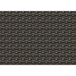 Fototapete Vlies Grafisch 3D Würfel braun Premium