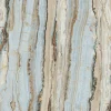 Fototapete Vlies Grandeco Beige Blau Quarz A50802
