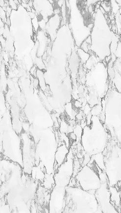 Fototapete Vlies Grandeco Schwarz Weiß Marmor Optik