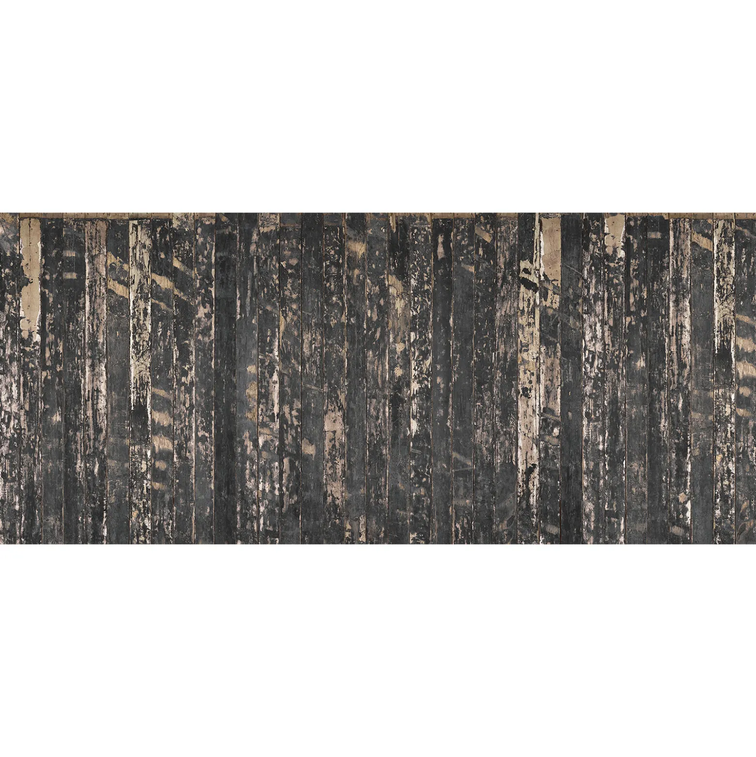 Fototapete Vlies Holz Dielen Vintage beige