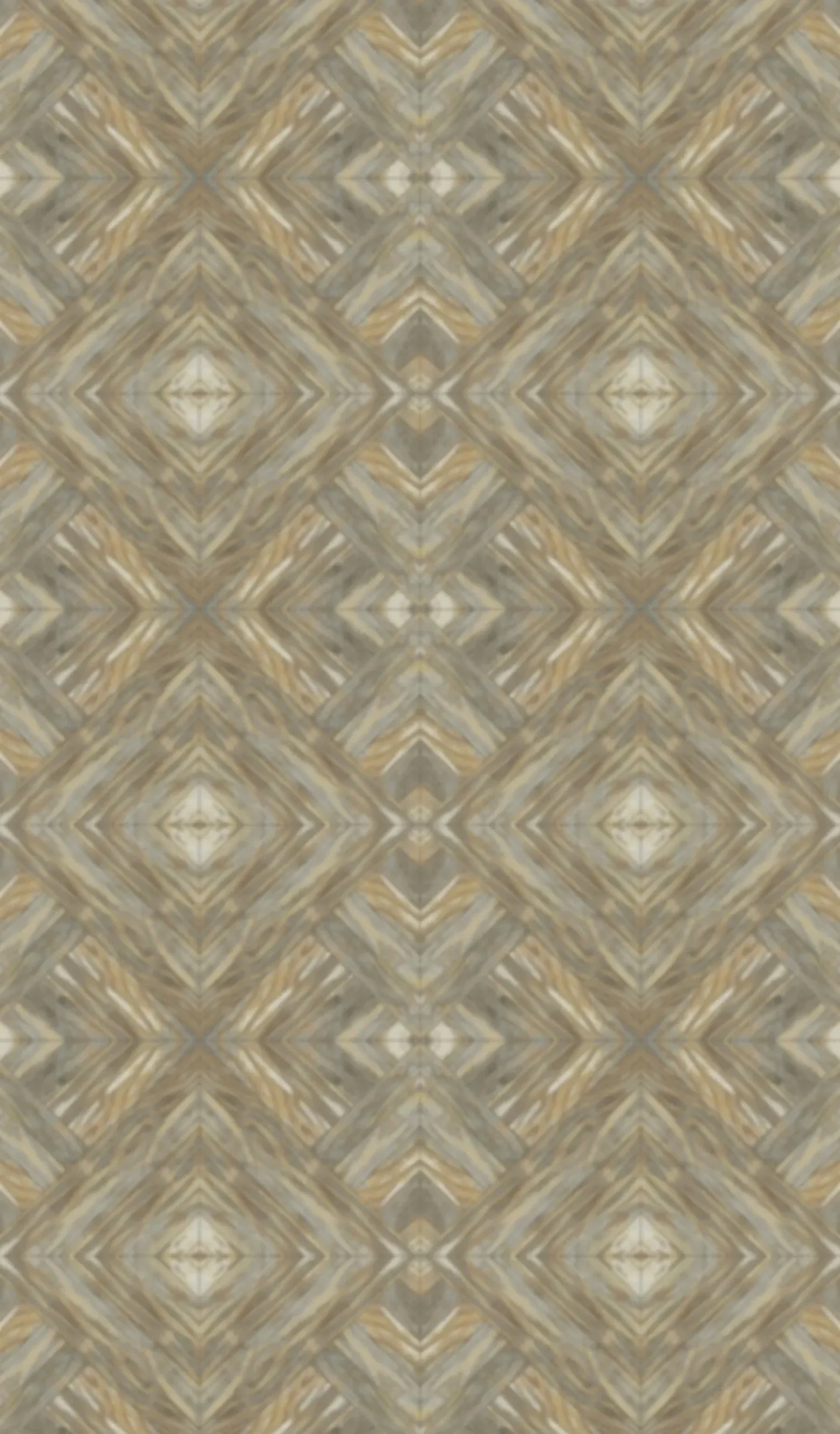 Fototapete Vlies Holz-Optik Grafisch braun beige 47249