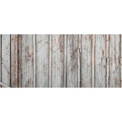 Fototapete Vlies Holz Shabby Chic beige braun