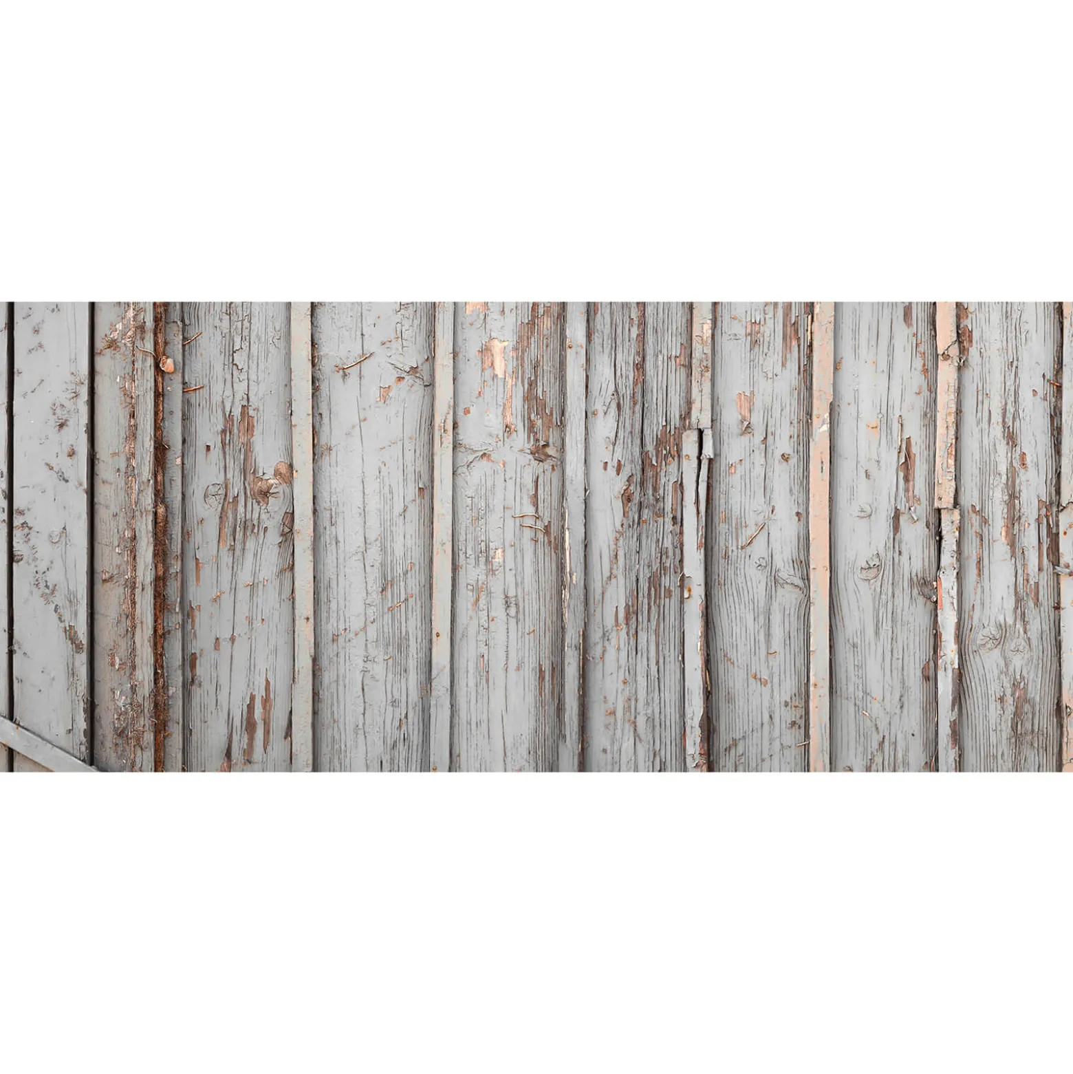 Fototapete Vlies Holz Shabby Chic beige braun