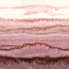 Fototapete Vlies Ombre Wasserfarben rosa creme