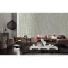 Fototapete Vlies Strickmuster Textil 3D grau