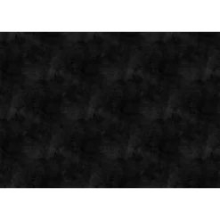 Fototapete Vlies Tafel Uni schwarz grau Premium