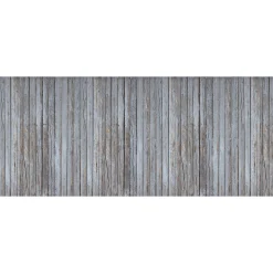 Fototapete Vlies Vintage Holzwand beige grau