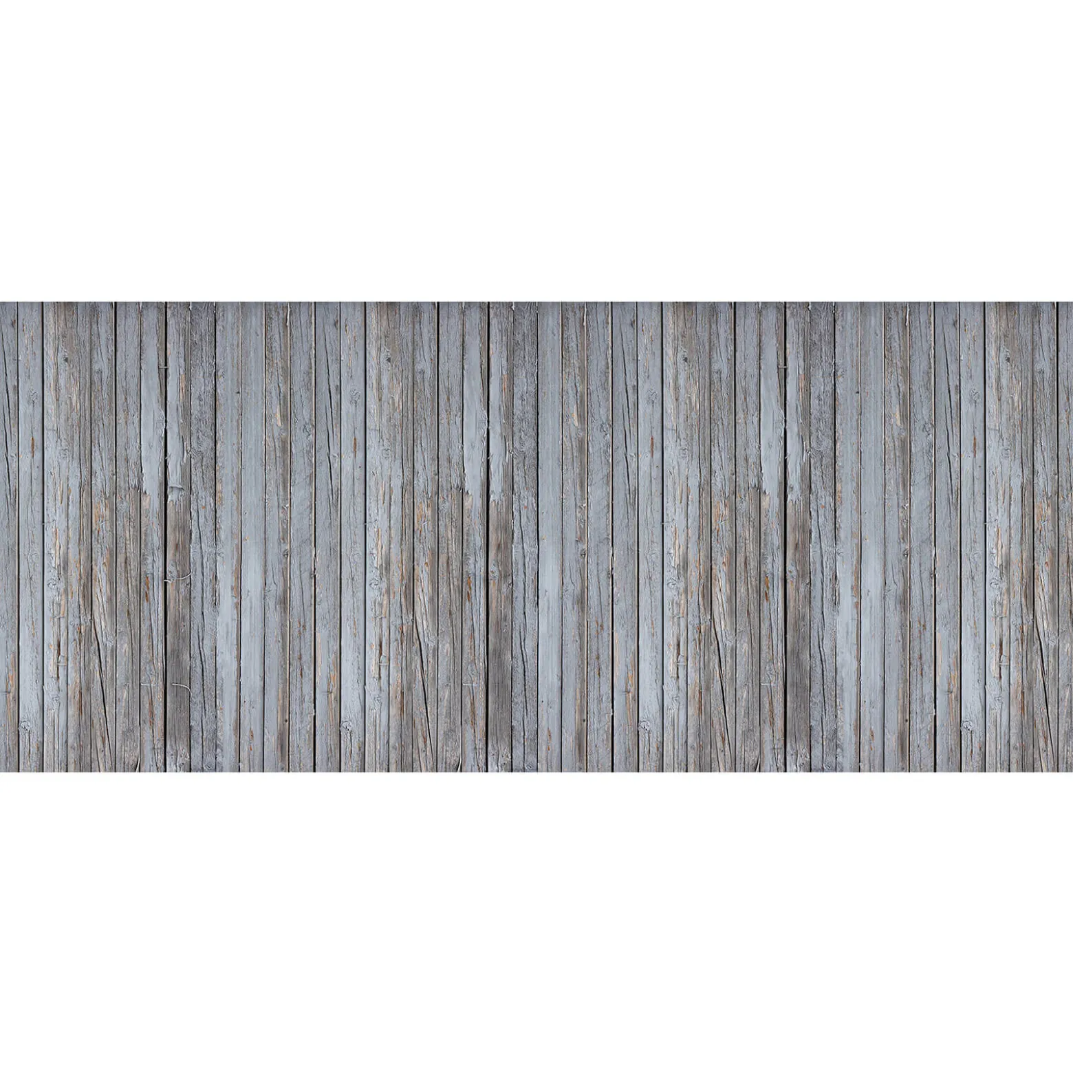 Fototapete Vlies Vintage Holzwand beige grau