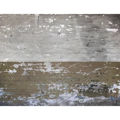 Fototapete Vlies Wand Mauer Verputzt grau braun