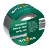Gewebeband Original Duck Tape silber 50mm x 50m
