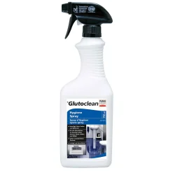 Glutoclean Hygiene Spray Haushaltsreiniger 750 ml