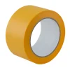 Goldband Abdeckband Malerband Klebeband 50mm x 50m