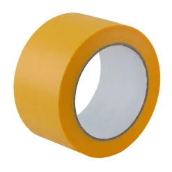 Goldband Abdeckband Malerband Klebeband 50mm x 50m