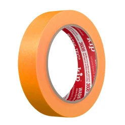 Goldkrepp Standard orange Washi-Tec KIP 3608 18mm x 50m