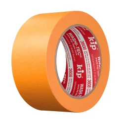 Goldkrepp Standard orange Washi-Tec KIP 3608 48mm x 50m