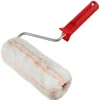 Grundierroller Farbrolle Grundier-Walze Bügelgriff 18cm