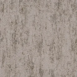 Guido Maria Kretschmer Tapete Putzoptik Braun Metallic