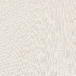 Guido Maria Kretschmer Tapete Uni Beige Glitzer