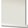 GZSZ Vliestapete Struktur Uni Beige Creme Glanz 34846