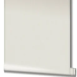 GZSZ Vliestapete Struktur Uni Beige Creme Glanz 34846