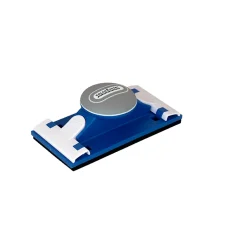 Handschleifer Wandschleifer Schleifhalter ergo-grip Griff