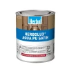 Herbol Herbolux Aqua PU Satin 750 ml weiß seidenglänzend