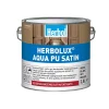 Herbol Herbolux Aqua PU Satin 2,5 L weiß seidenglänzend