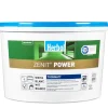 Herbol Zenit Power Wandfarbe weiß superdeckend 12,5L
