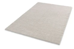 Hochflor Teppich Schöner Wohnen einfarbig beige Amaze