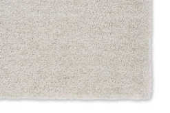 Hochflor Teppich Schöner Wohnen Kreise creme grau Amaze
