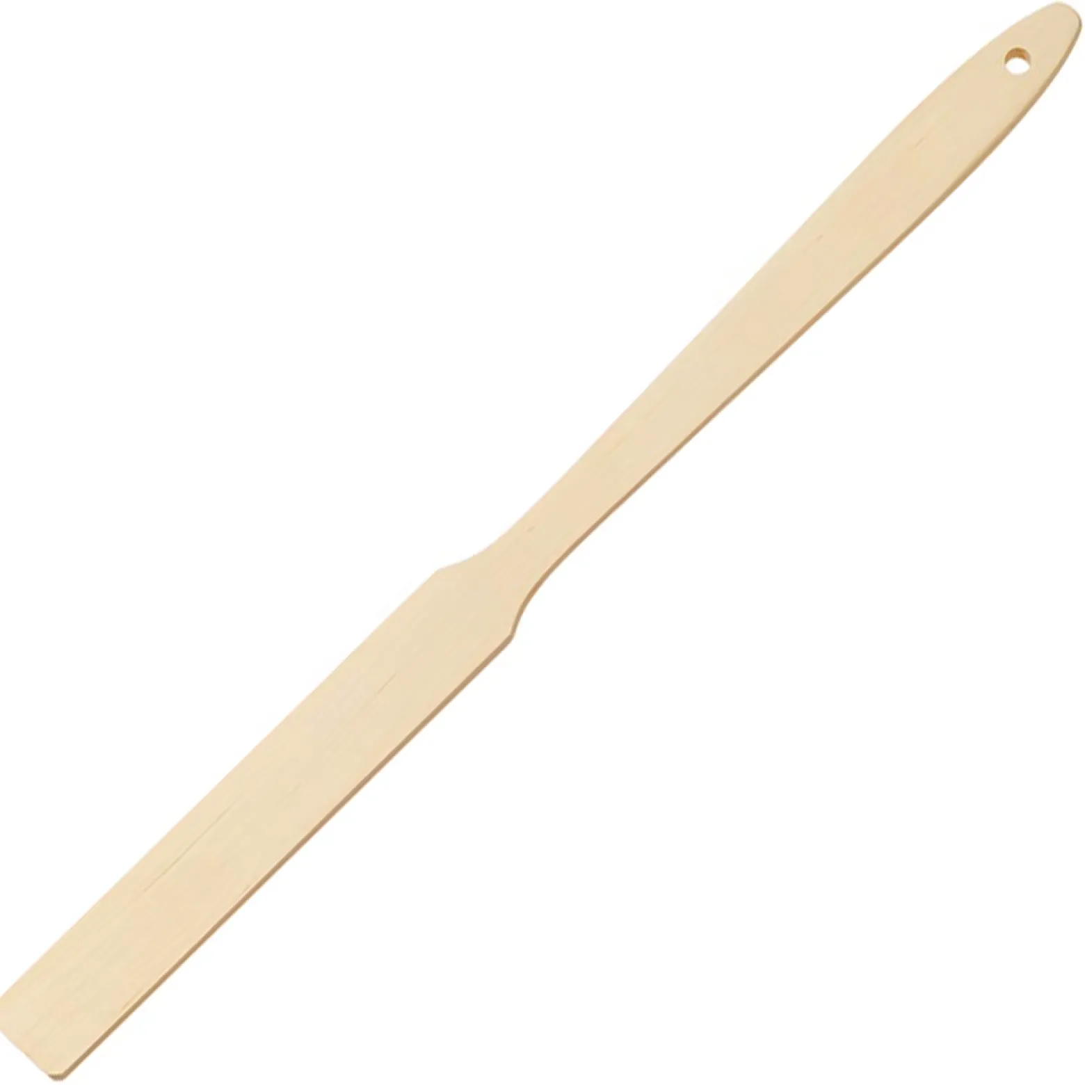 Holz Rührstab Holzstab Rührstab Quirl Farbrührer 45cm
