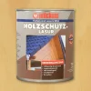 Holzschutzlasur kiefer 750ml Lasur Wetterschutz Wilckens