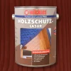 Holzschutzlasur mahagoni 5l Lasur Wetterschutz Wilckens