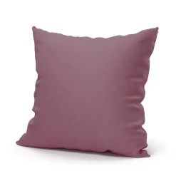 Homing Kissenhülle Monaco altrosa 40 x 40 cm 8268-03