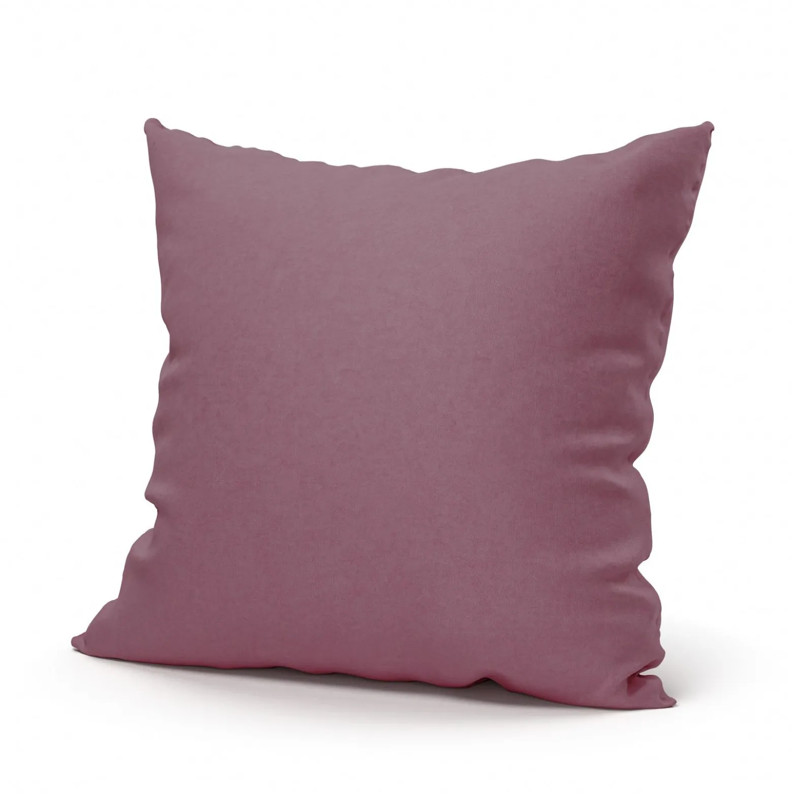 Homing Kissenhülle Monaco altrosa 40 x 40 cm 8268-03