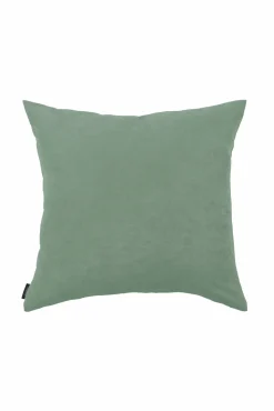 Homing Kissenhülle Monaco granit-grün 40 x 40 cm 8268-34