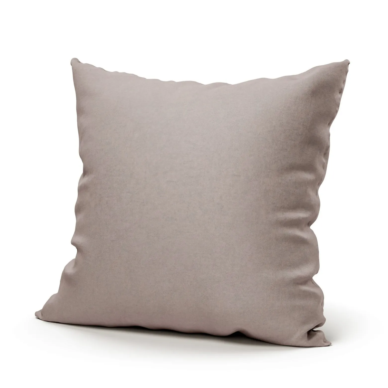 Homing Kissenhülle Monaco taupe 50 x 50 cm 8266-29