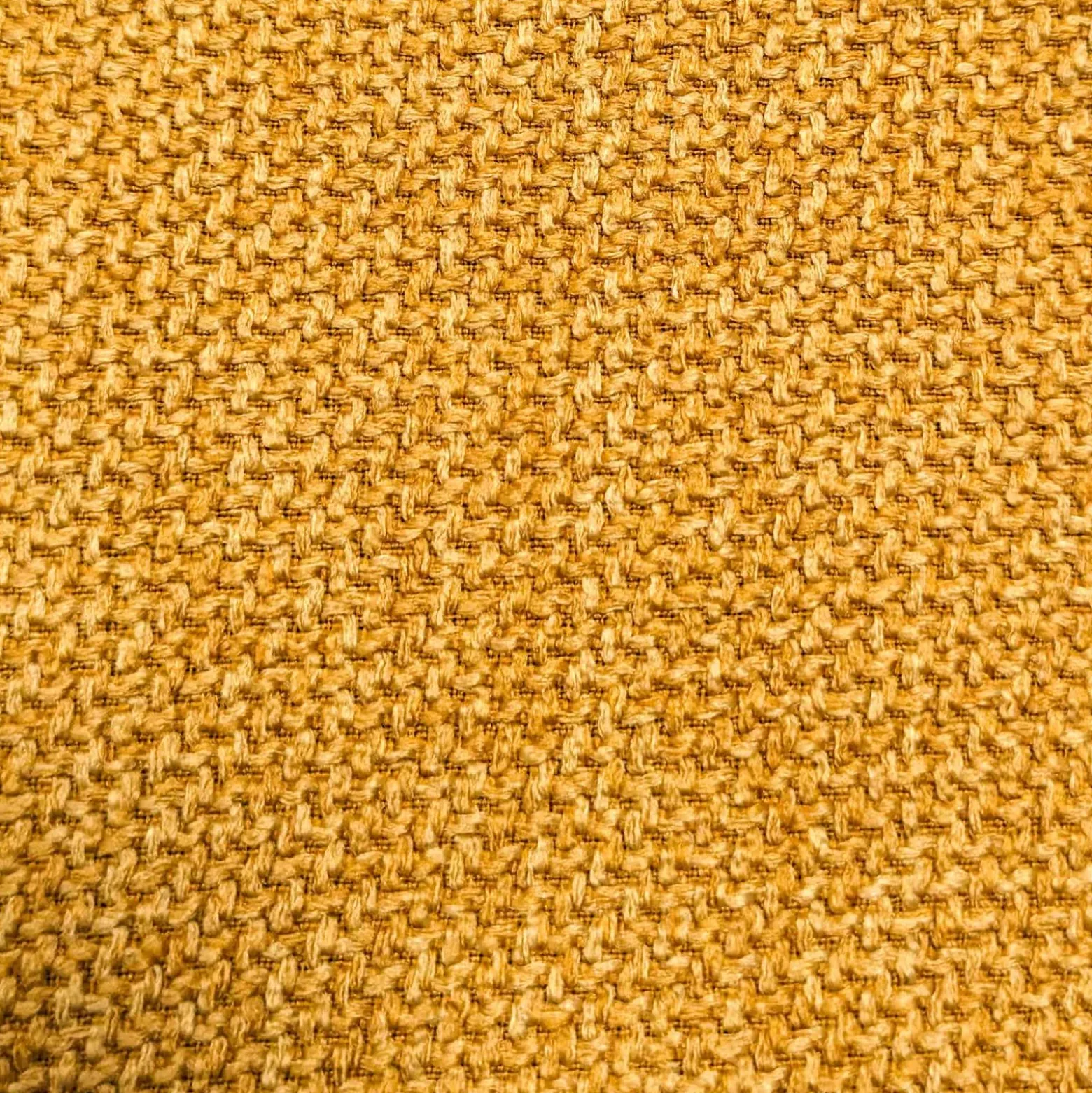 Homing Kissenhülle St. Moritz honig 40 x 40 cm 8345-63