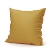 Homing Kissenhülle St. Moritz honig 50 x 50 cm 8346-62