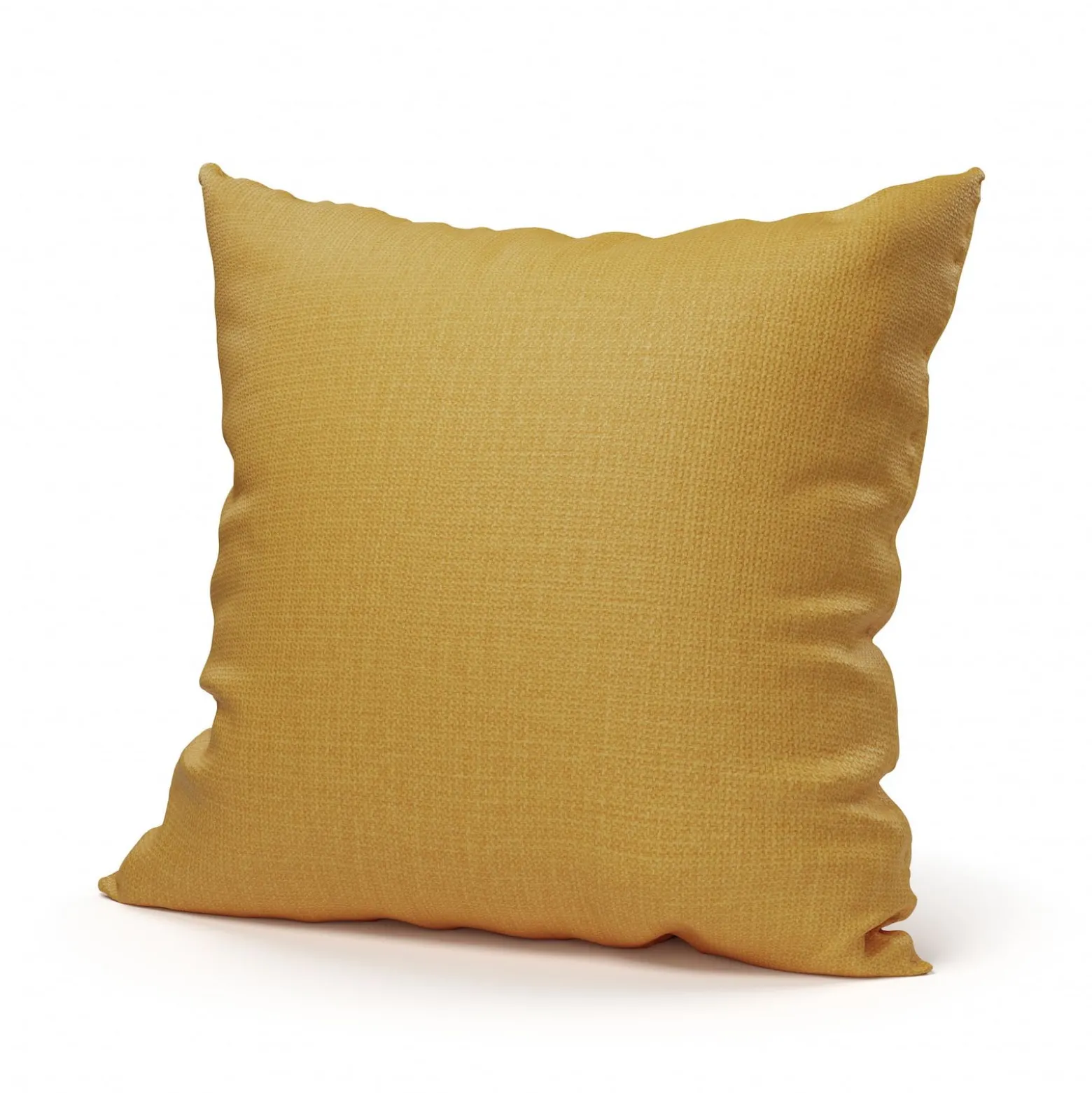 Homing Kissenhülle St. Moritz honig 50 x 50 cm 8346-62